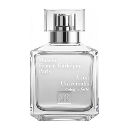 Maison Francis Kurkdjian Aqua Universalis Cologne forte Edp 70 ml Unisex Parfüm