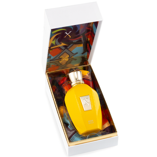 XERJOFF ERBA GOLD 100 ml