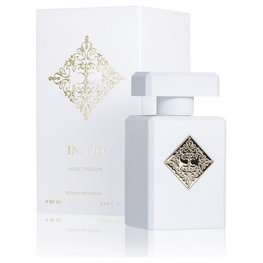 Initio Musk Therapy Edp 90 ml Unisex Parfüm