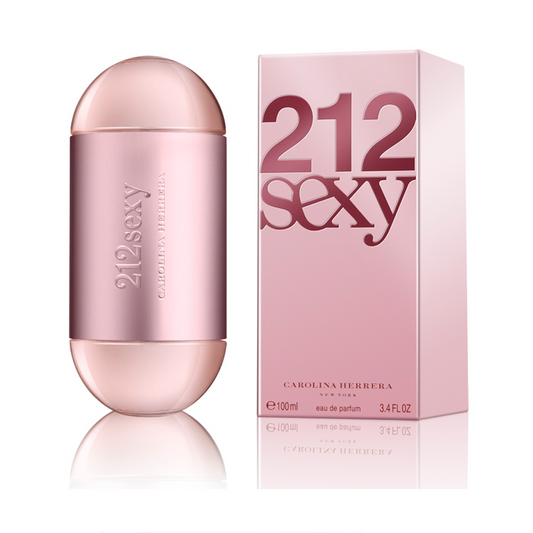 Carolina Herrera 212 Sexy Edp 100 ml Kadın Parfüm