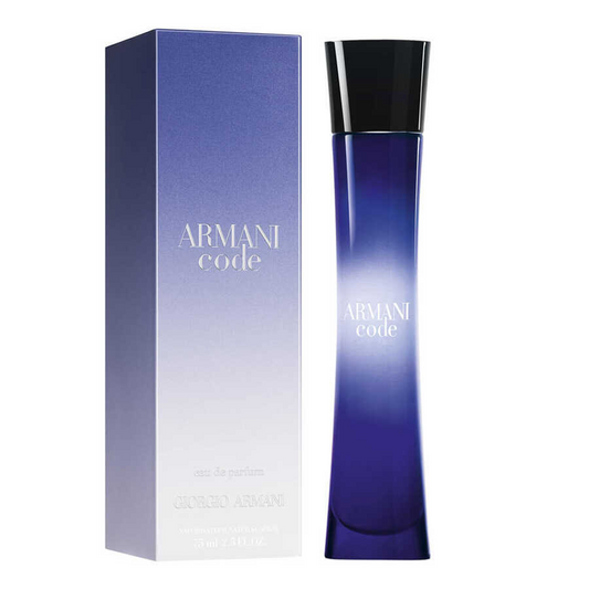 Giorgio Armani Code Femme Edp 75 ml Kadın Parfüm