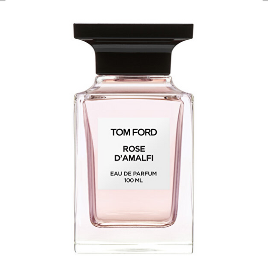 Tom Ford Rose D'Amalfi Edp 100 ml Unisex Parfüm