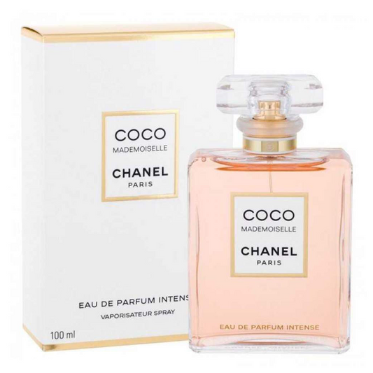 CHANEL COCO MADEMOISELLE