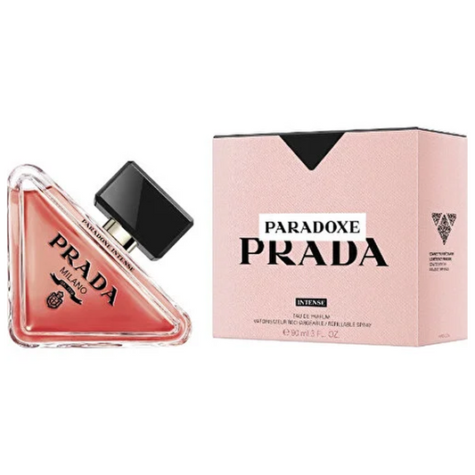 PRADA PARADOXE