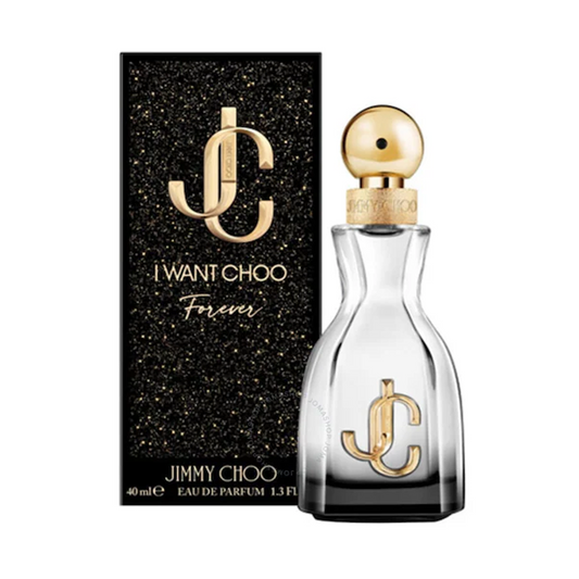 Jımmy Choo I Want Choo Forever Edp 100 ml Kadın Parfüm