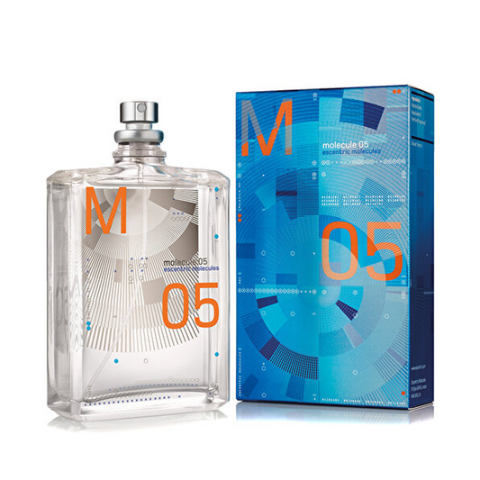 Escentric Molecules - Molecule 05 Edp 100 ml Unisex Parfüm