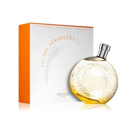 Hermes L`Ambre Des Merveilles Edp 100 ml Kadın Parfüm