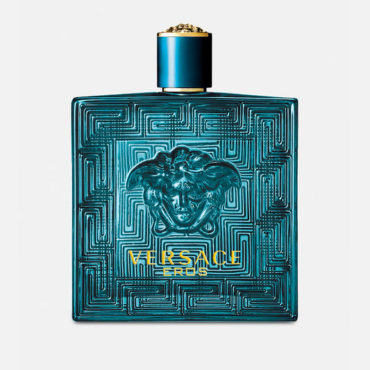 VERSACE EROS MAVİ