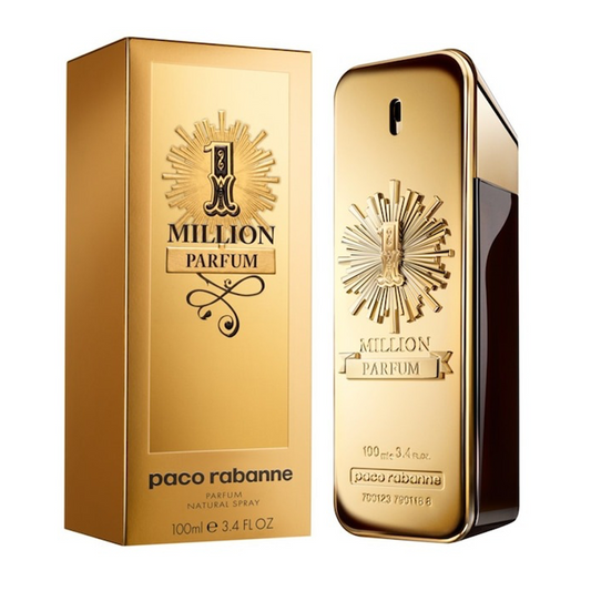 Paco Rabanne One Million Parfum Edp 100 ml Erkek Parfüm